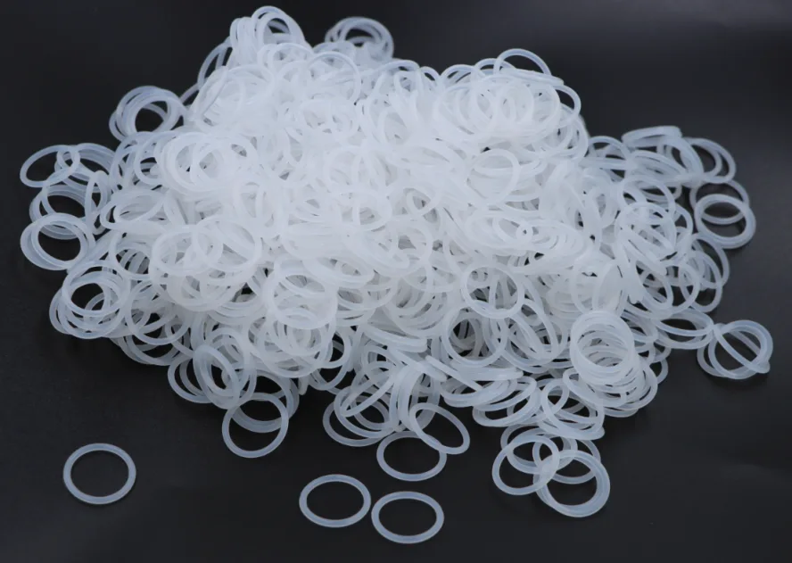 Functie en doel van de afdichtring.