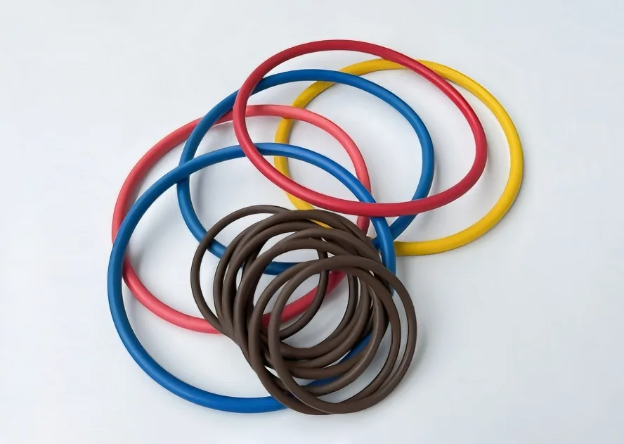 Het productassortiment van Sealing Ring.