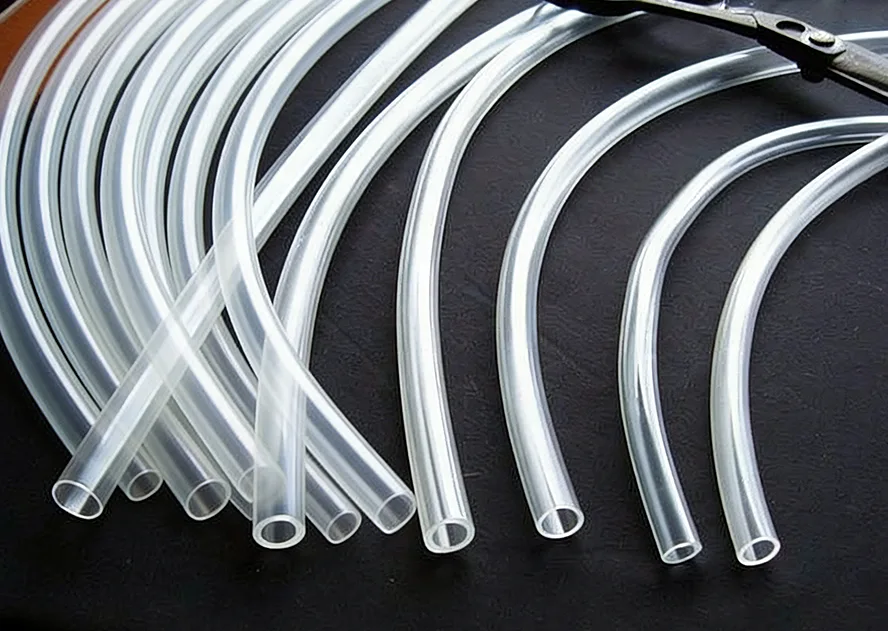 Wat zijn de gebruikelijke vormprocessen die worden gebruikt voor siliconenproducten?