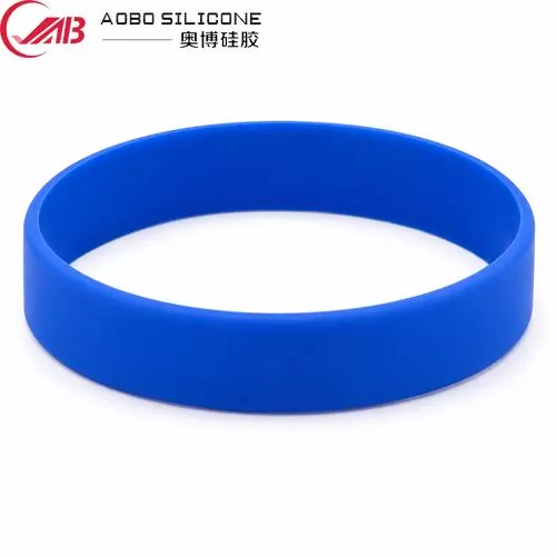 Siliconen polsbandjes: de perfecte mix van mode en functionaliteit