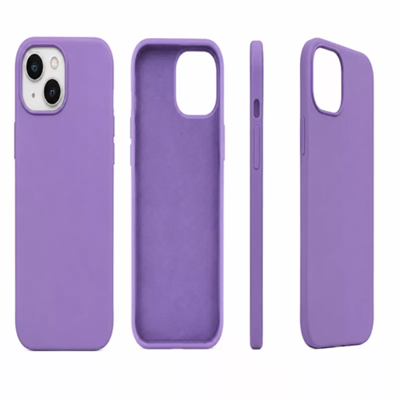 Waarom elke iPhone-gebruiker een siliconen telefoonhoesje nodig heeft: bescherming, comfort en stijl