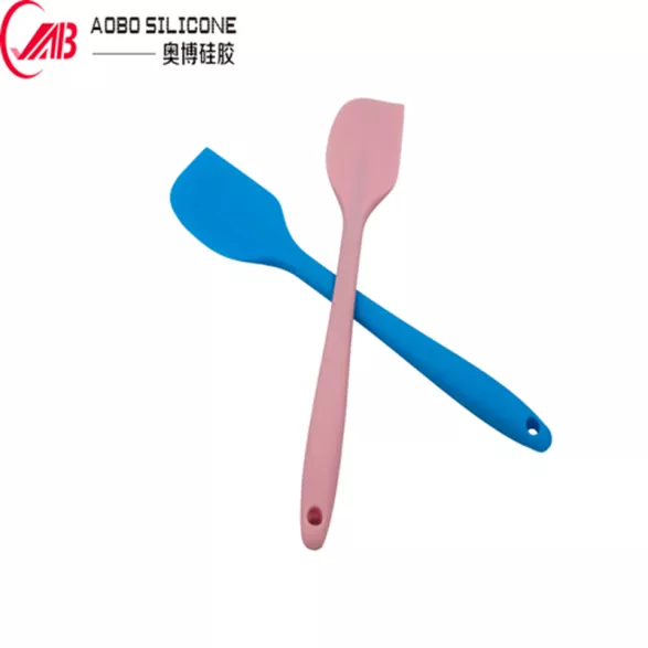 Aobo Silicone Source Factory – Hoogwaardige siliconen spatel | Betrouwbare OEM / ODM-fabrikant van keukengerei