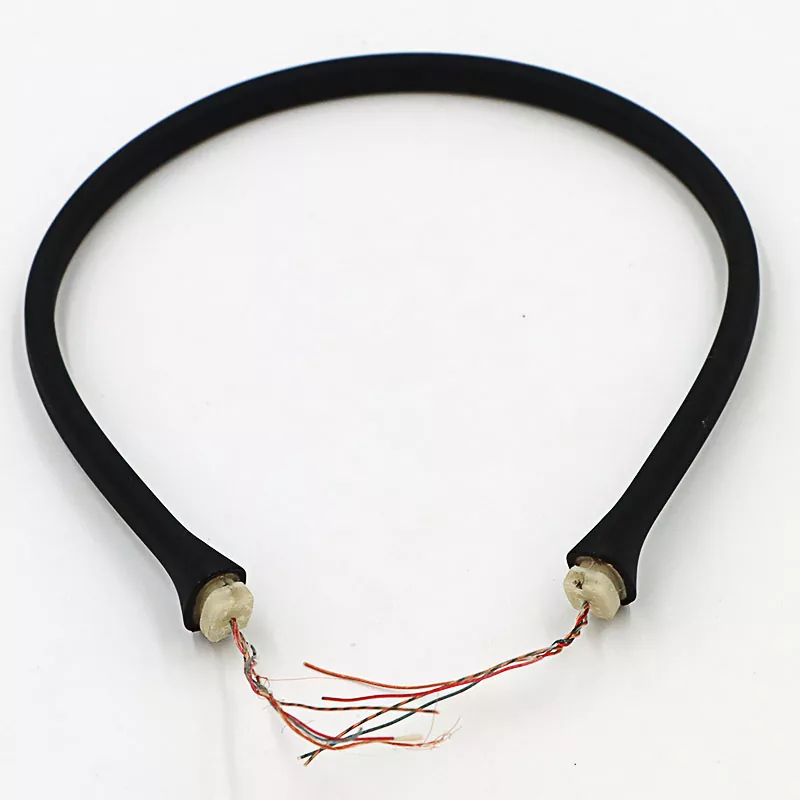 Kunnen elektronische accessoires van siliconen hoge temperaturen weerstaan? Inleiding tot vlamvertragende en isolerende elektronische siliconenaccessoires