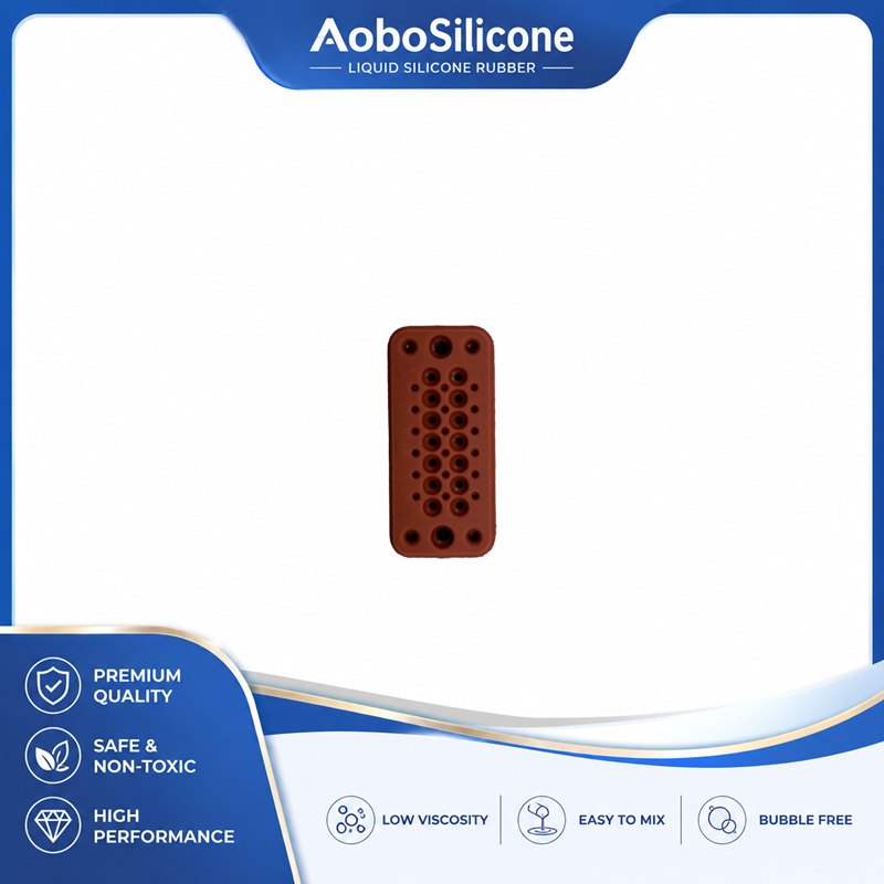 Wat is een siliconenconnector? Een volledige gids voor het gebruik, de materialen en de selectie ervan