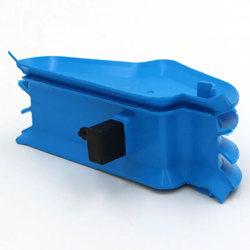 Automotive Liquid Silicone Rubber (LSR) Overmolded Terminals
