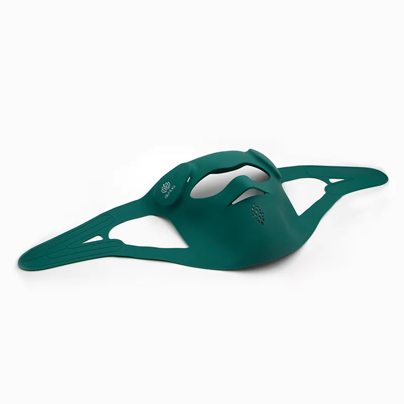 Vloeibaar siliconen schoonheidsgezichtsmasker