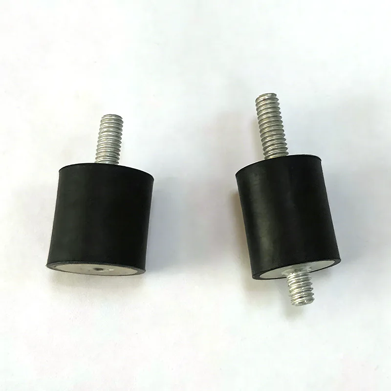 Vloeibare siliconenrubber metalen overmolding